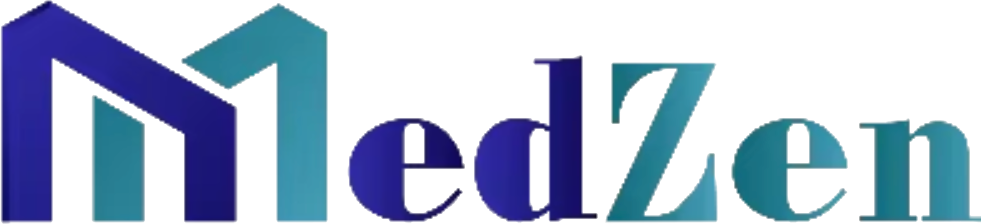 MedZen logo