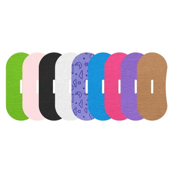 Mouth Sleep Strips with Breathing Hole – PE, 3-Year Shelf Life