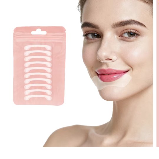 Soft Elastic Nasal Beauty Patch – Wide Nostril Contouring, CE Certified