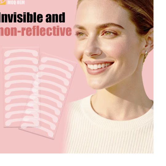 MZ MBQ-2 Invisible Non-Reflective Nose Wing Strips – Custom Design