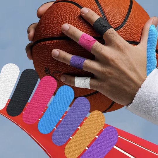 Thumb, Finger & Toe Tape made by MedZen